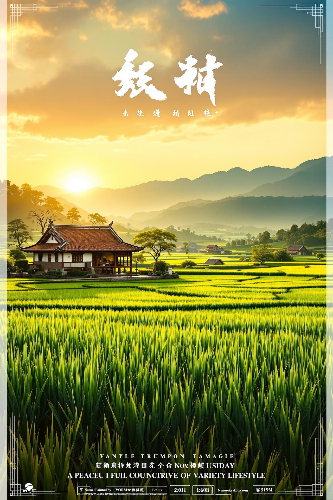 山海之约