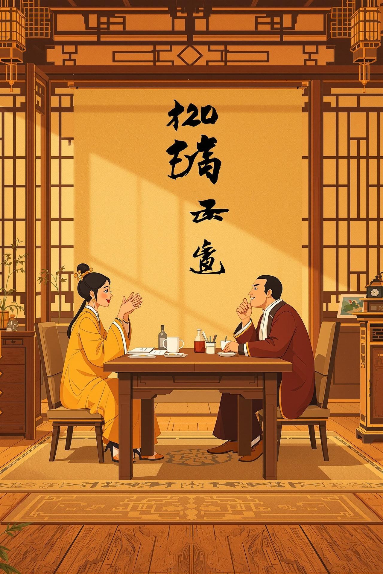 大理寺日志